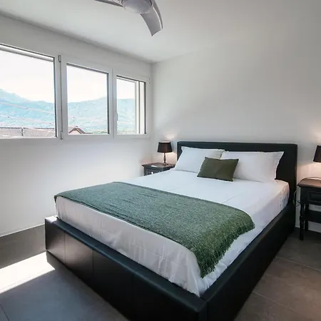 Apartament Liom By Quokka 360 - One-bedroom Design With Balcony Gudo