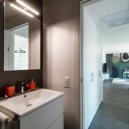 Liom By Quokka 360 - One-bedroom Design With Balcony *