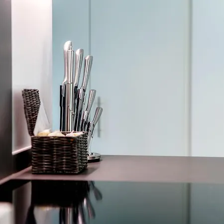 Apartament Liom By Quokka 360 - One-bedroom Design With Balcony *