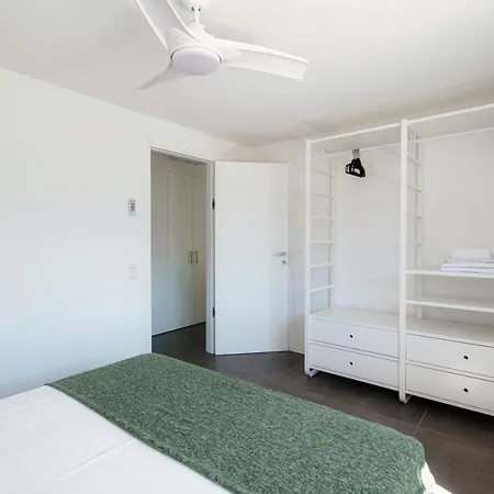 Apartament Liom By Quokka 360 - One-bedroom Design With Balcony *