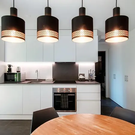 Liom By Quokka 360 - One-bedroom Design With Balcony *
