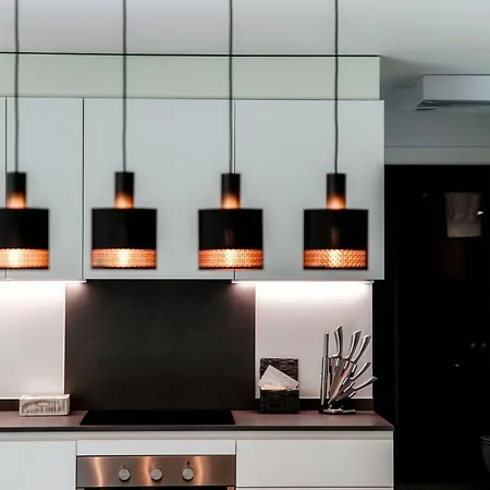 Liom By Quokka 360 - One-bedroom Design With Balcony