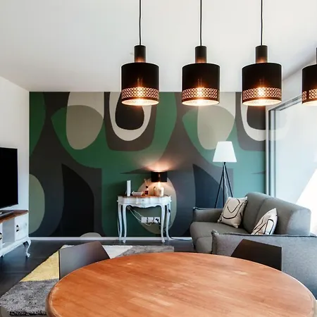 Liom By Quokka 360 - One-bedroom Design With Balcony * Gudo