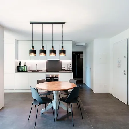 Liom By Quokka 360 - One-bedroom Design With Balcony Apartament